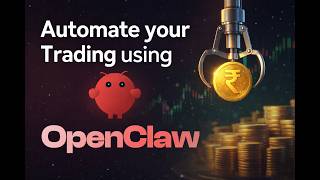 Trading with OpenClaw