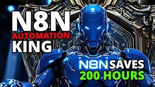 Stop Wasting 200 Hours